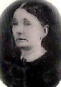 Mary Bawden (1795 - 1860) Profile